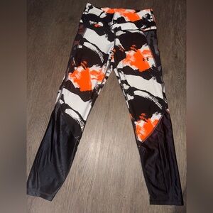 Under Armour leggings size medium